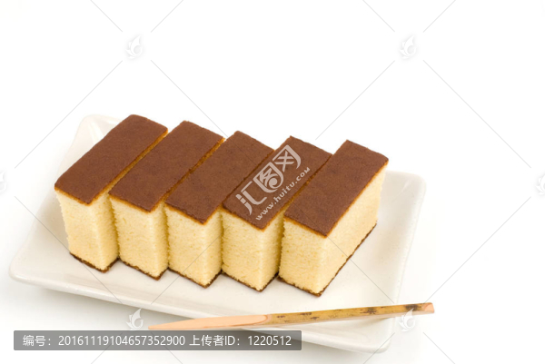 日式海綿蛋糕甜點