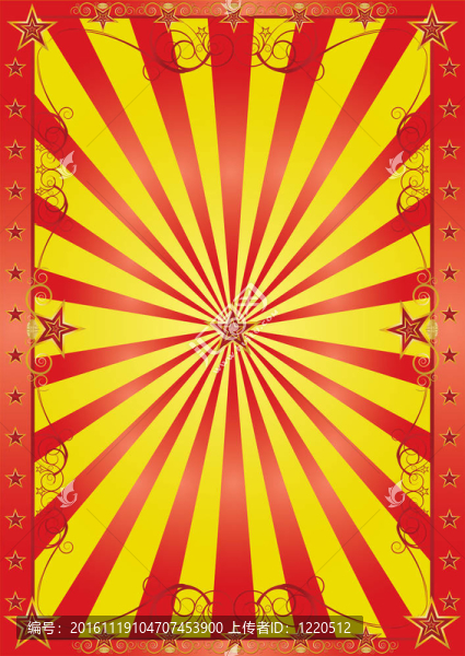 快樂馬戲團(tuán)背景