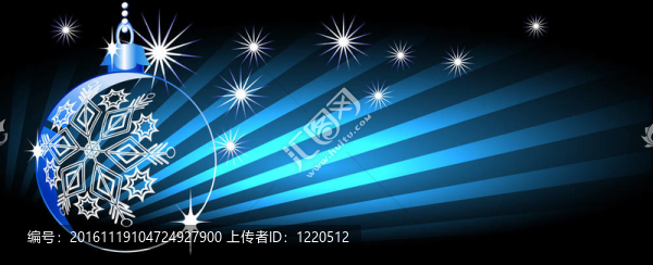 圣誕球