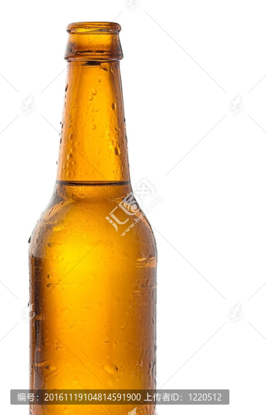 啤酒瓶
