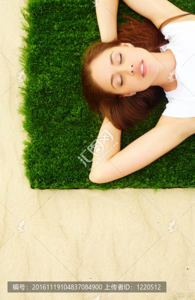 夏季的舒適度