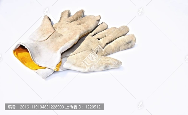 工作手套