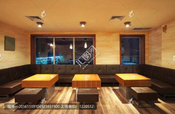 餐廳室內(nèi)