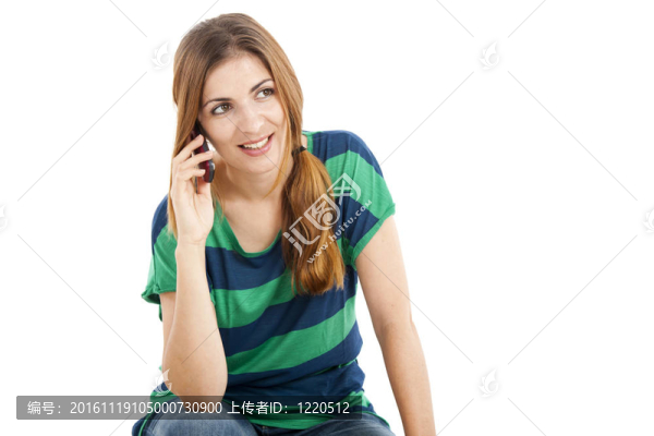 打電話給某人