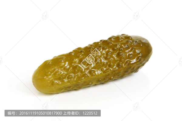 小黃瓜