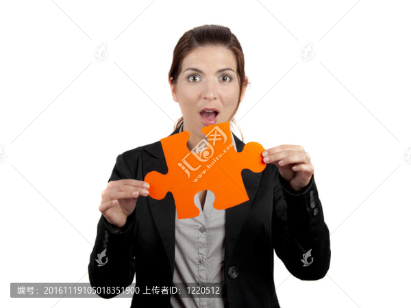 丟失的一片