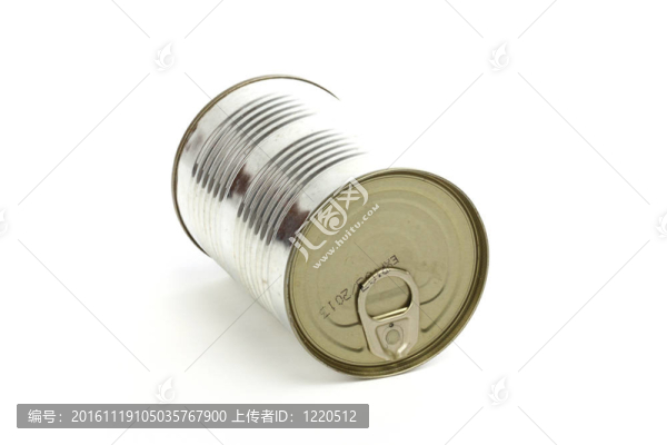 錫罐