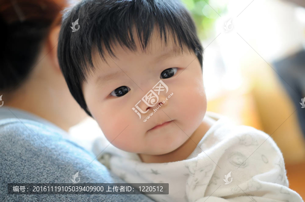 亞洲的孩子