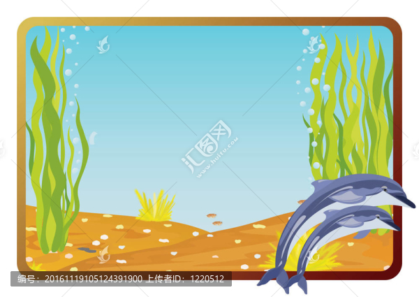 海豚