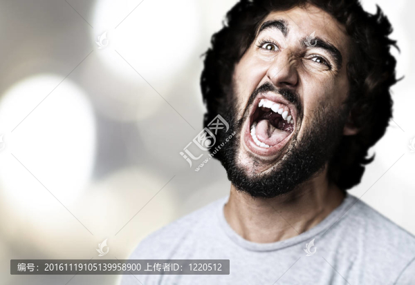 年輕人