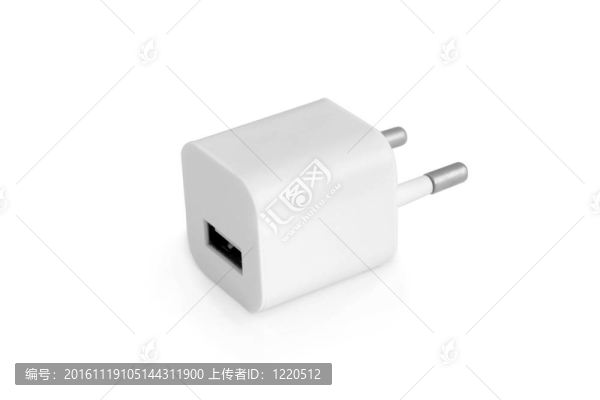 USB充電器插頭