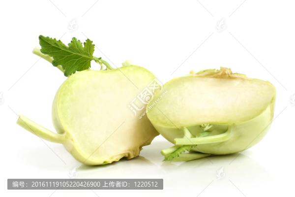 白菜大頭菜