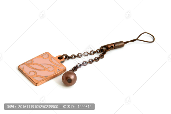 手機掛件