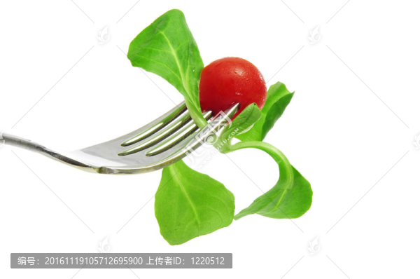 沙拉