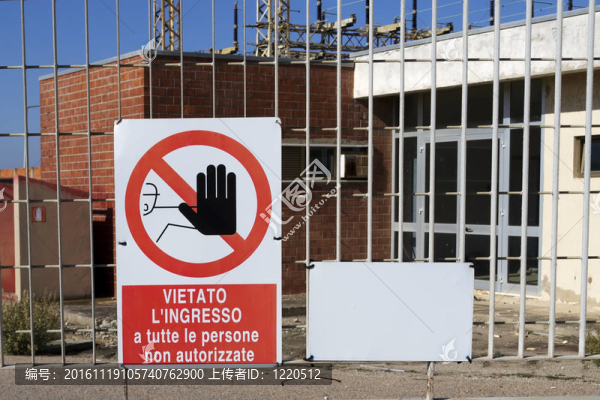 vietato,l歐姆阻抗