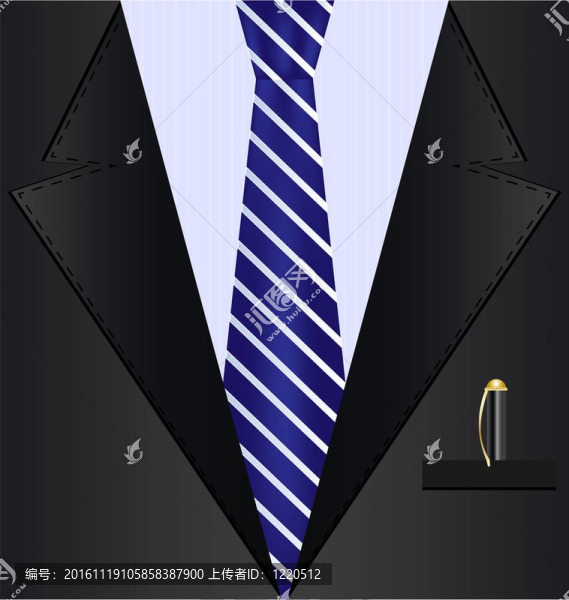 背景的黑色西裝-匯圖網(wǎng) www.fosd68.com 背景的黑色西裝