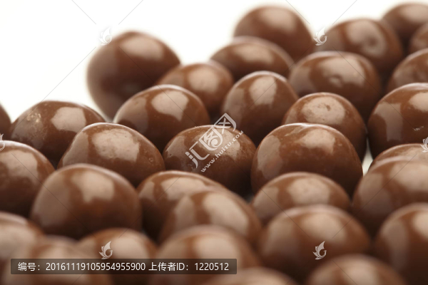 巧克力球