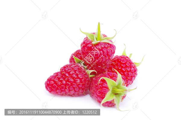 覆盆子
