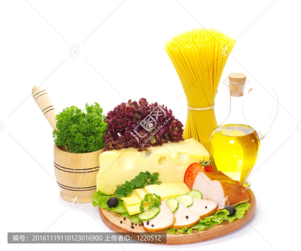 食品