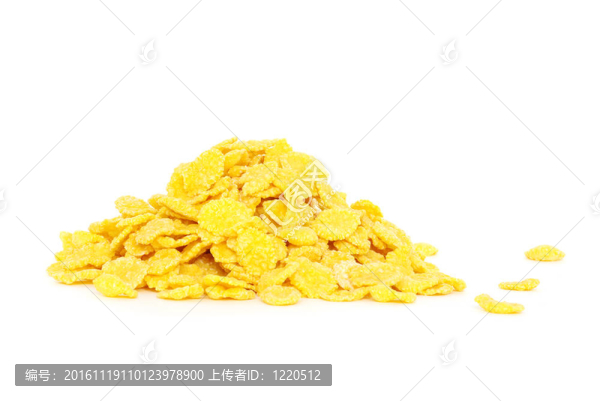 玉米片
