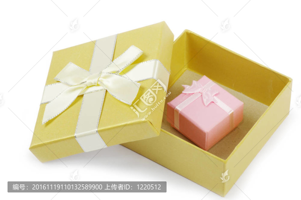 圣誕禮盒