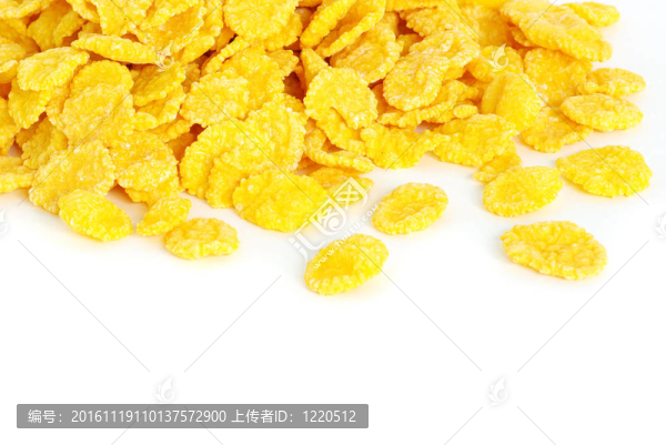 玉米片