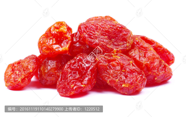 小紅莓