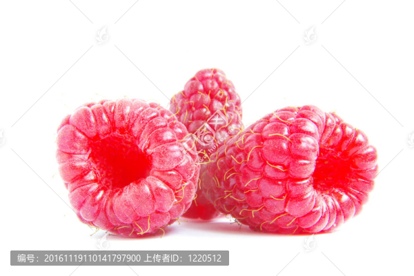 覆盆子