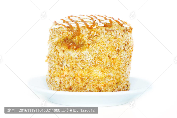 蛋糕