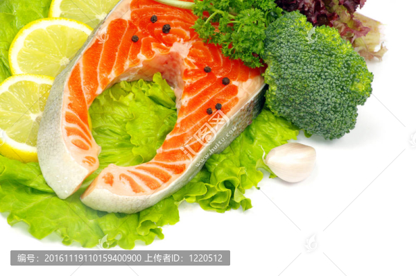 鮭魚