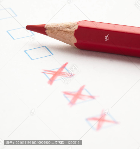 問卷調查