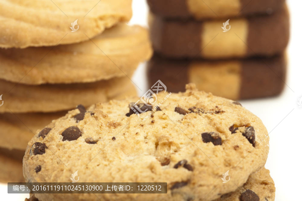 糕點