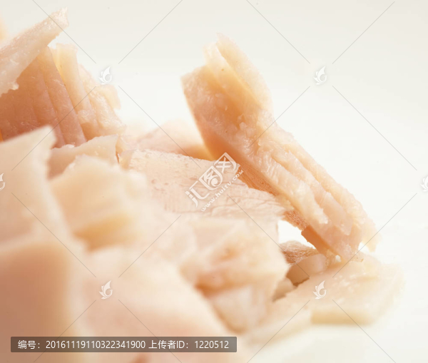 火腿片