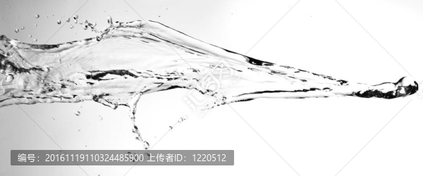 水濺