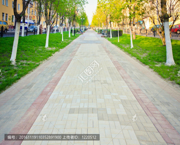 人行道-匯圖網(wǎng) www.fosd68.com 人行道