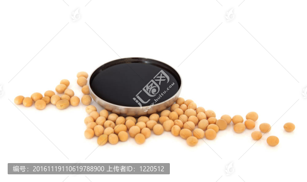 大豆和醬油