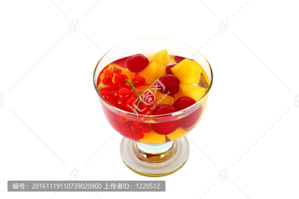 水果拼盤