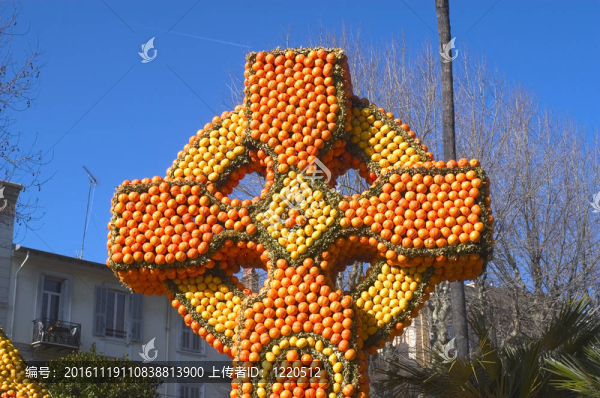 檸檬芒通2011慶祝