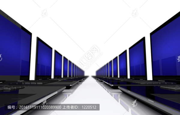 很多筆記本電腦