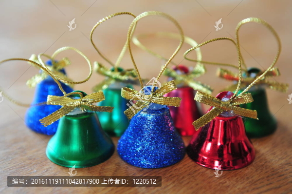 圣誕鐘-匯圖網(wǎng) www.fosd68.com 圣誕鐘