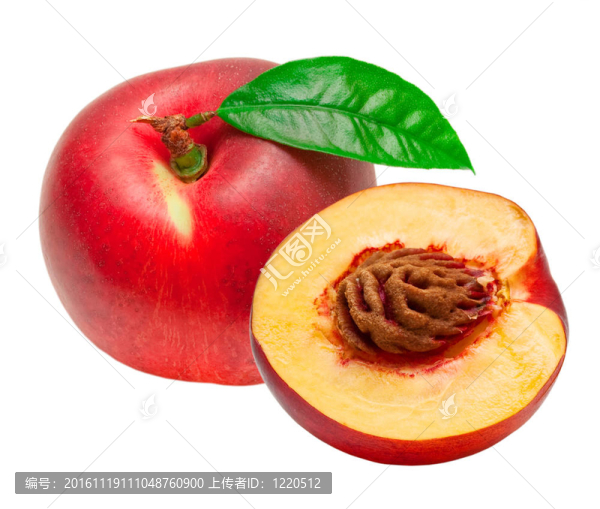桃