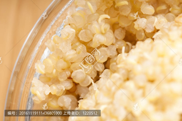 藜麥