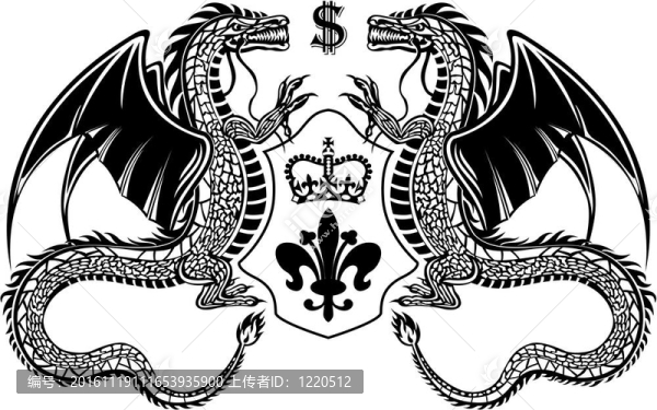 冠龍