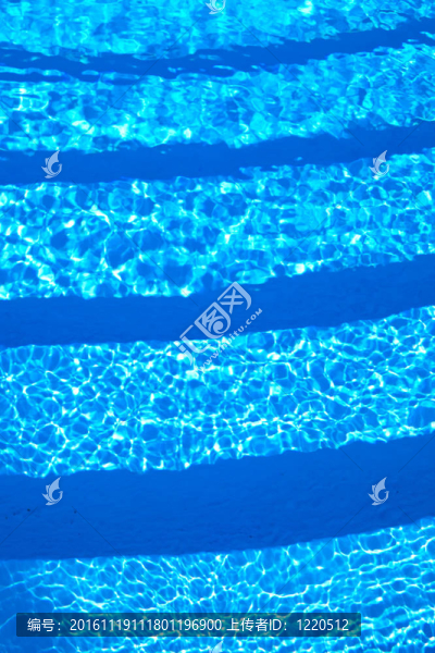 水的背景