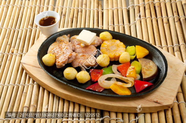 日本料理