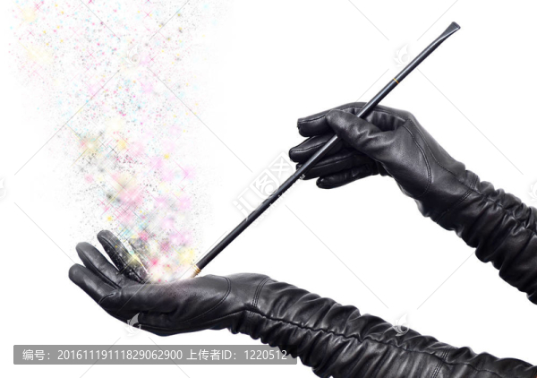 純粹的魔術(shù)