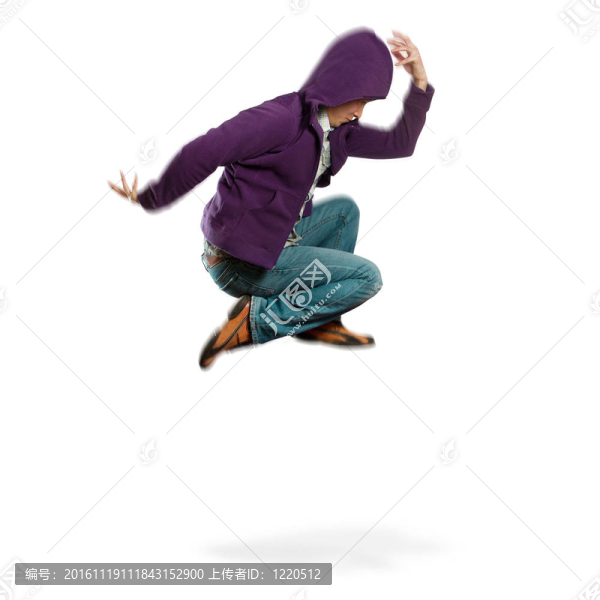 像米迦勒一樣跳舞