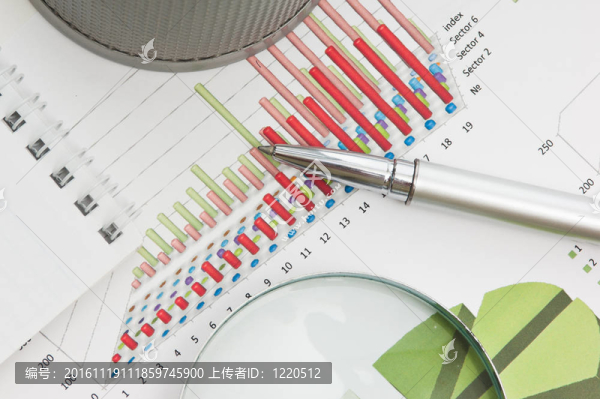 圖表表和文檔