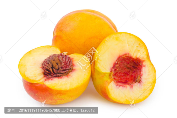 成熟的果實
