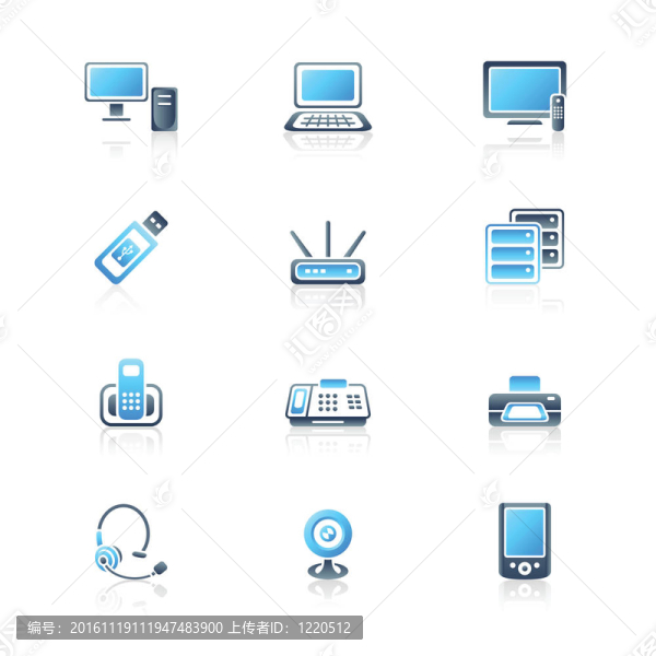 海軍辦公室電子圖標(biāo)